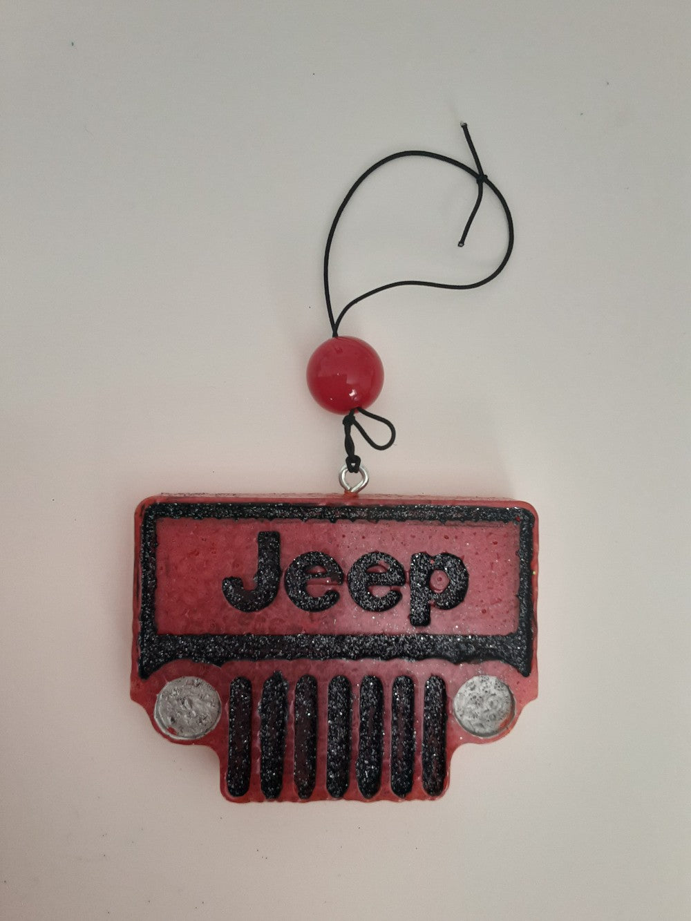 CAR FRESHIE-JEEP|7520