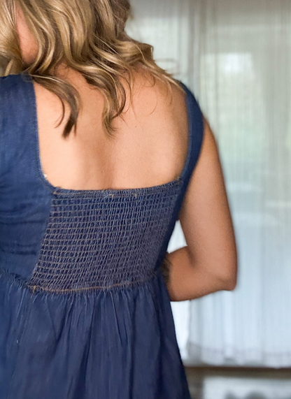 Hayley Dress|8109