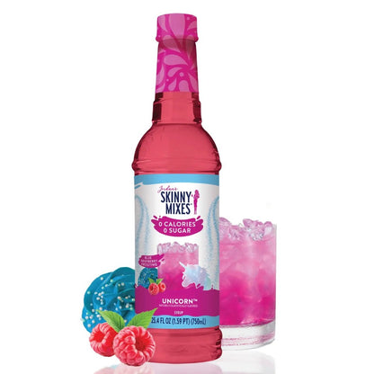 Sugar Free Unicorn Syrup|8653