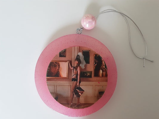 CAR FRESHIE-TAYLOR SHOWGIRL|1374