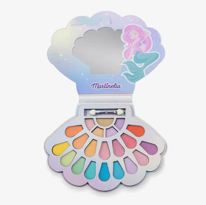 Let’s be mermaids makeup palette|5311