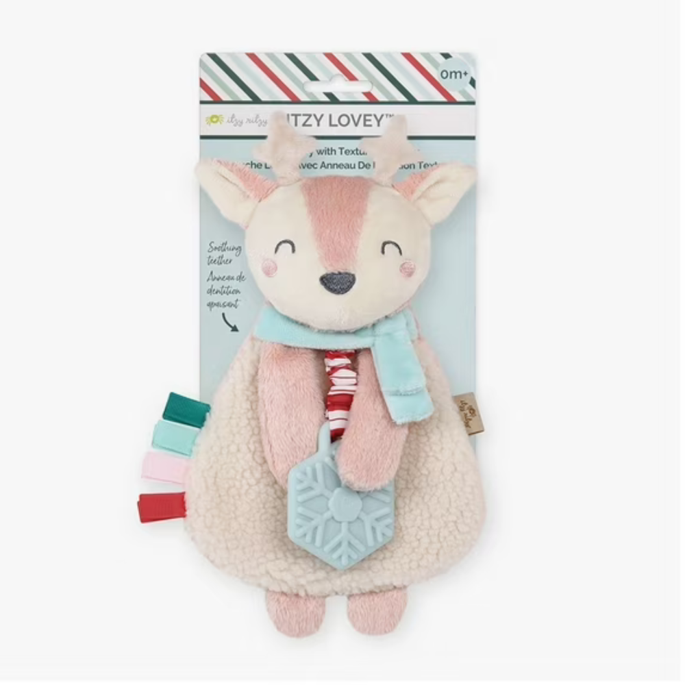Itzy Christmas Lovey - Holly the Reigndeer|2076