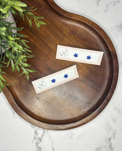 Star Studs|7941