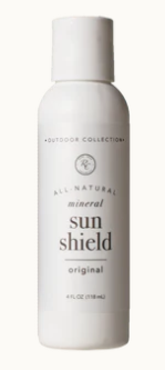 Rowe Casa Sun Shield | 4 Oz Original|1458