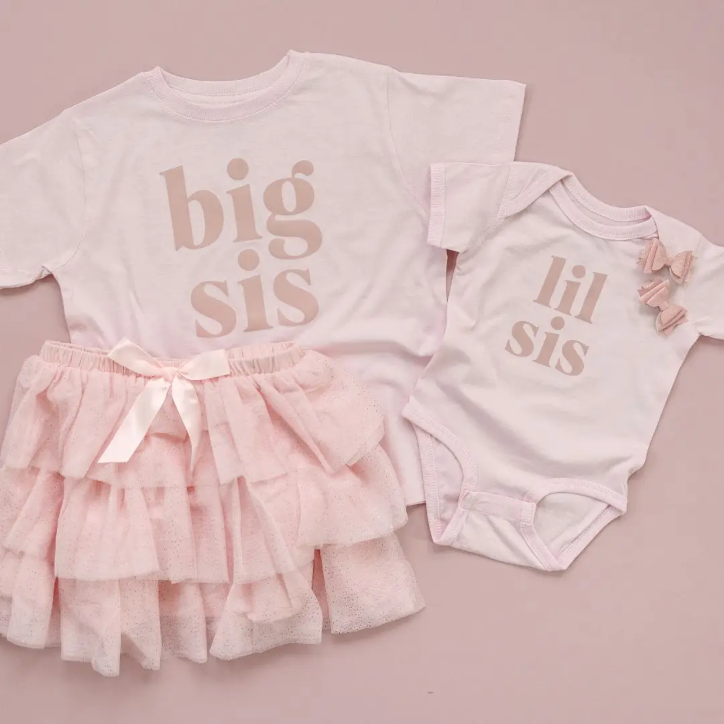 Big Sis Tee