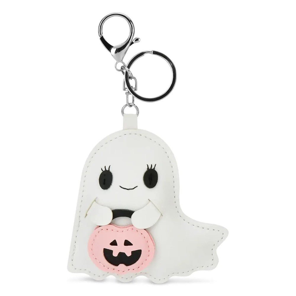 Ghost Bag Charm|9083