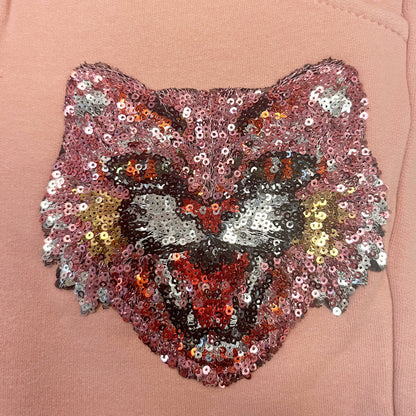 Feral Bobcat Joggers
