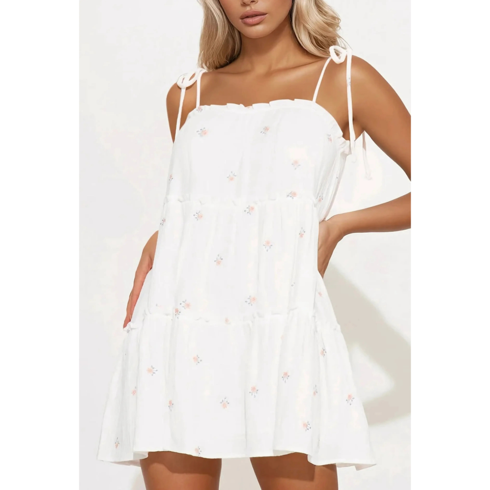 Shelby Floral Mini|6177