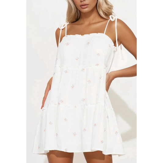 Shelby Floral Mini|6177