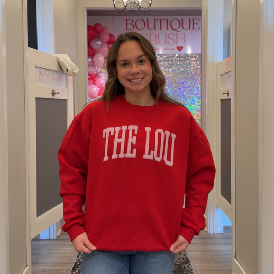 The Lou Puff Crew|3789