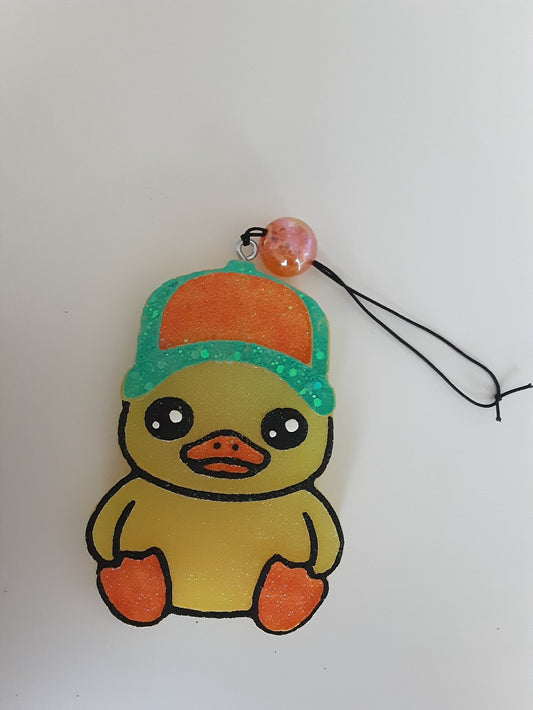 CAR FRESHIE-DUCKY|1390