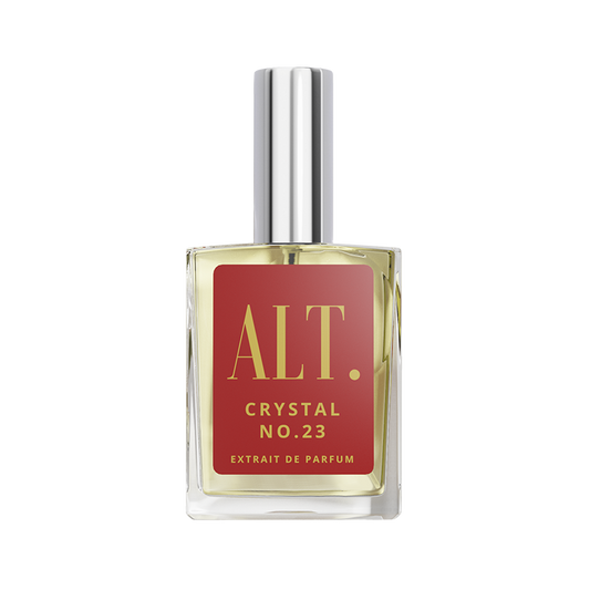 Crystal No. 23 by ALT (3 Sizes)