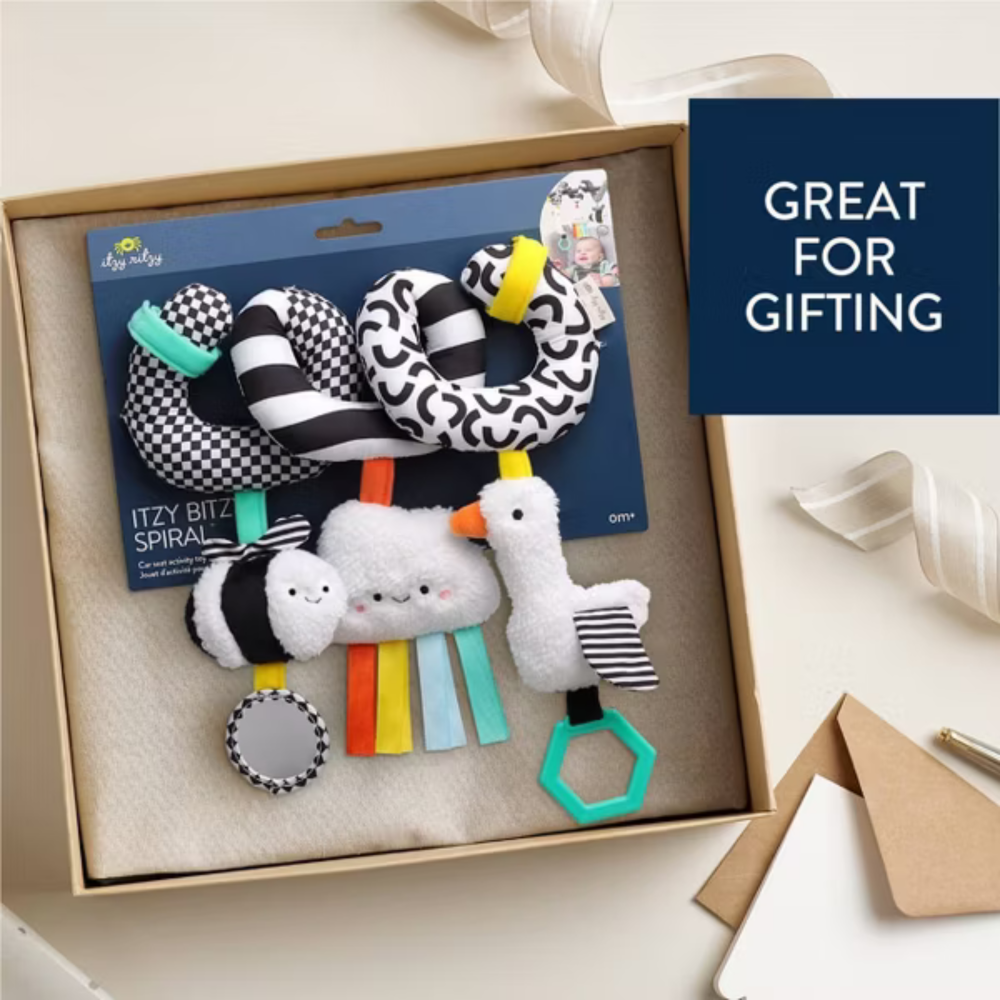 Itzy Bitzy Spiral|2081