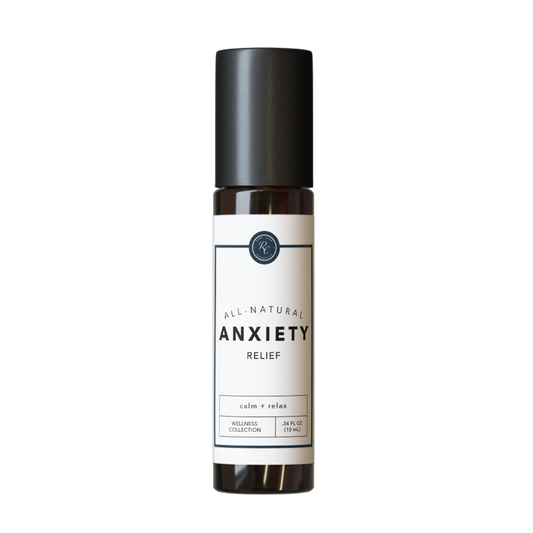 Rowe Casa Anxiety Relief | 10 Ml|1461