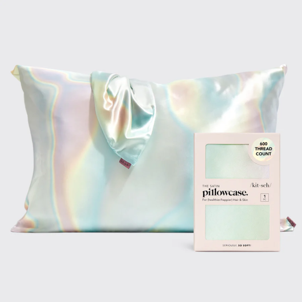 Kitsch Pillow Case - Aura|5592
