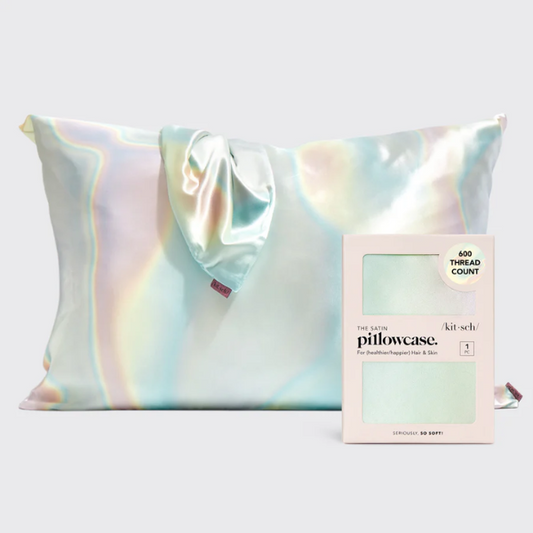 Kitsch Pillow Case - Aura|5592