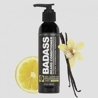 Badass Beard Conditioner|2573