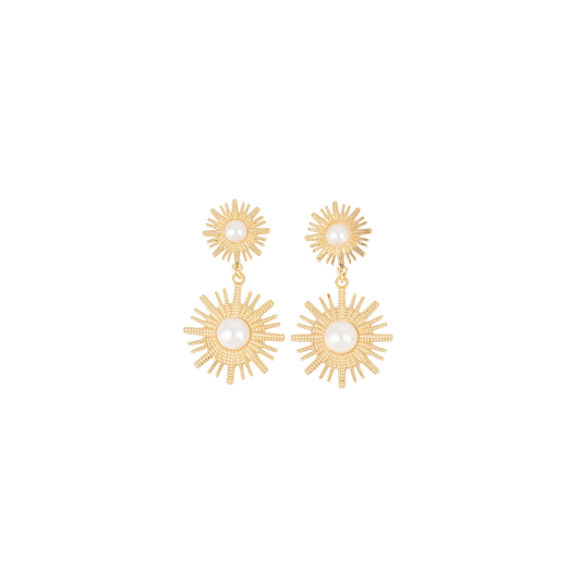 Elowen Earrings|1626