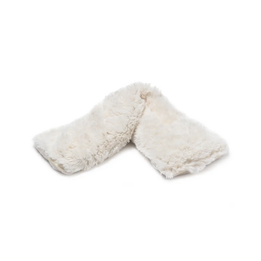 Cream Warmies Wrap|4305