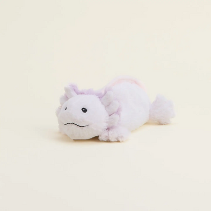 Pink Axolotl Warmies Junior|4787