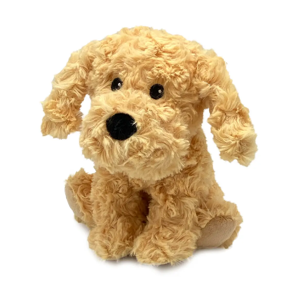 Golden Dog Warmies Junior|4790