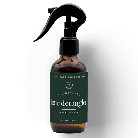 Rowe Casa Hair Detangler | 4oz|1024