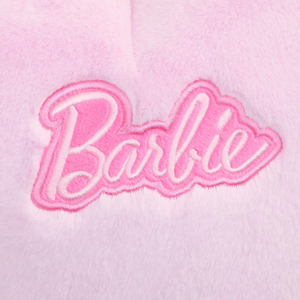 Barbie Warmies Heart Heat Pad - Official Licensed Products|5673