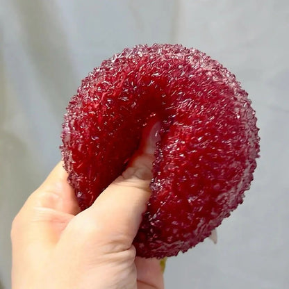 Single Bayberry Stress Relief Ball|8839