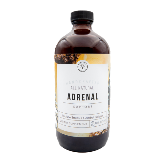 Rowe Casa Adrenal Support | 16 oz|1007