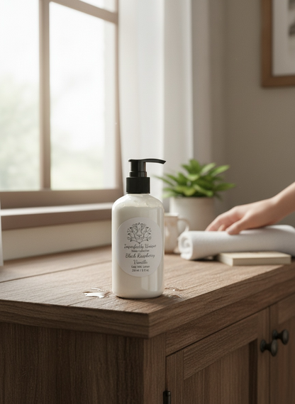 Goat Milk Lotion|1550