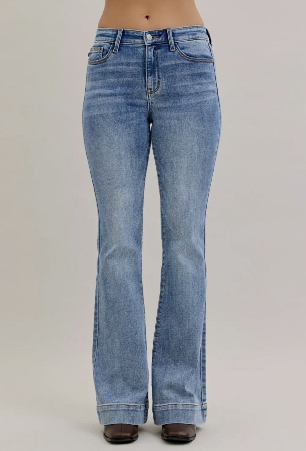 Judy Blue - Mr Flare|4291