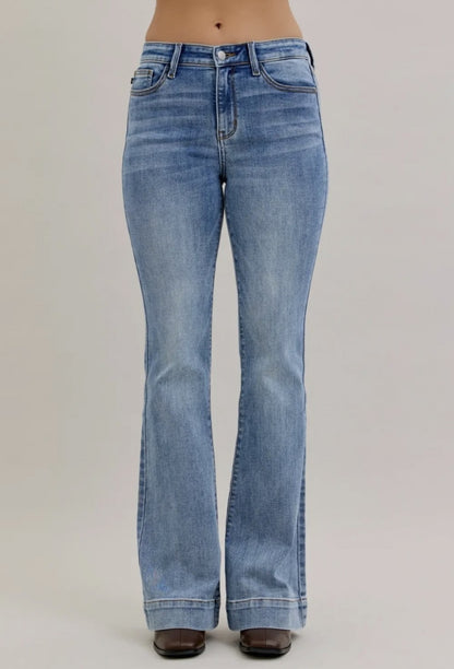 Judy Blue - Mr Flare|4291