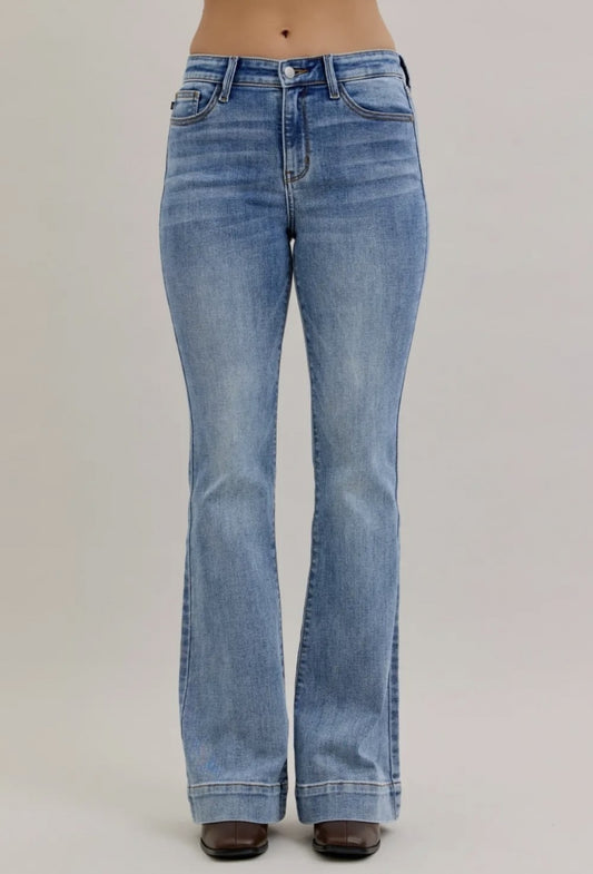 Judy Blue - Mr Flare|4291