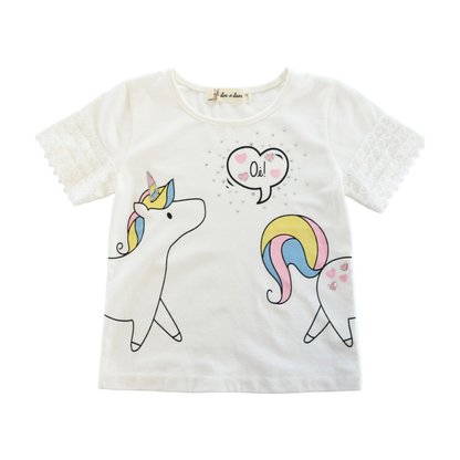 Magical Unicorn Tee