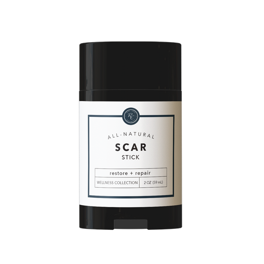 Rowe Casa Scar Stick | 2 Oz|2108