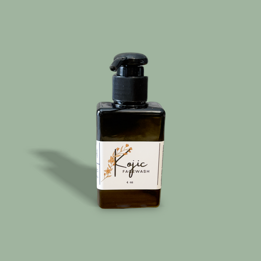 Bloom Apotheke Kojic Face Wash|971