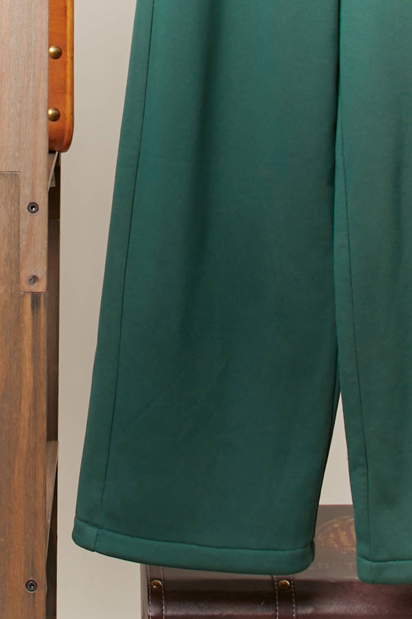 Merry Christmas Terry Sweats