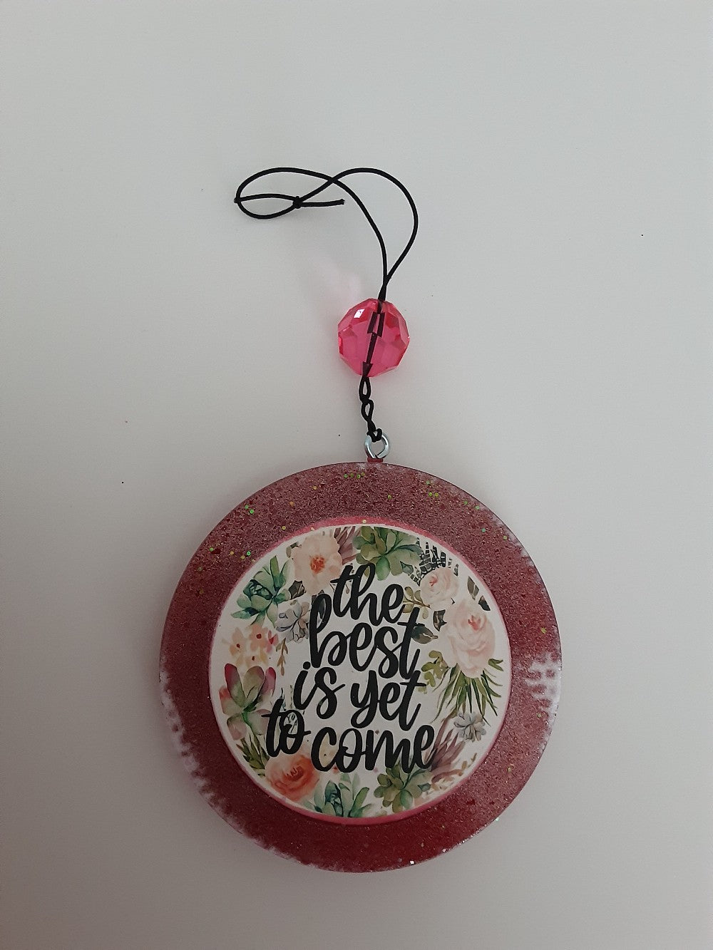 CAR FRESHIE-THE BEST|4346