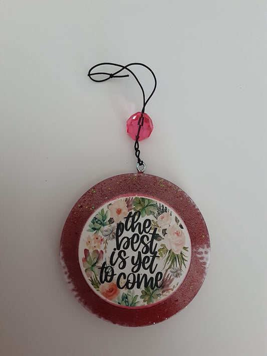 CAR FRESHIE-THE BEST|4346