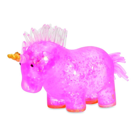 Unicorn Kisses Squishy|9040