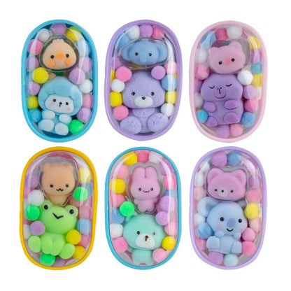 Taba-Licious Gacha Pouch|7816