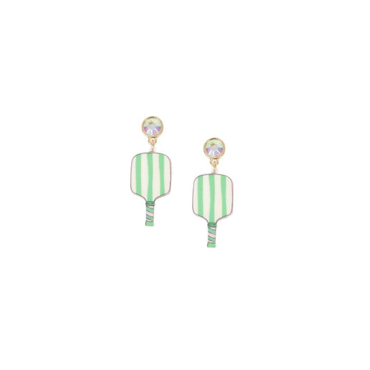 Pickleball Earrings|1271