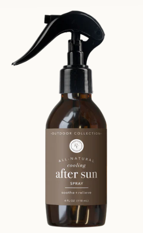 Rowe Casa After Sun Spray | 4 oz|7514