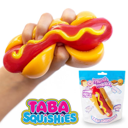 Hotdog Squishies|7322