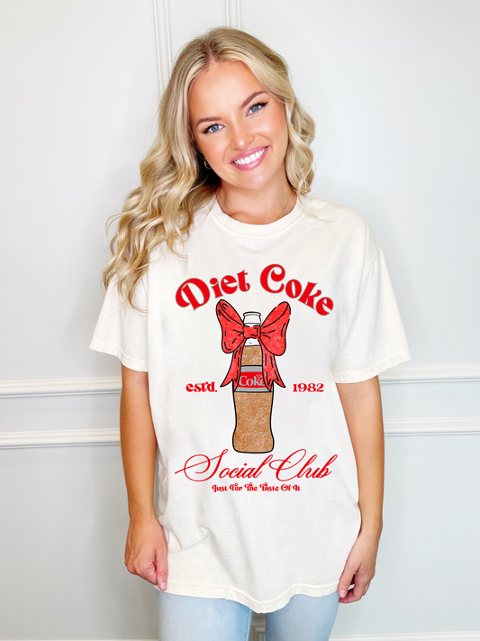 Vintage Diet Coke Tee