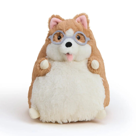 Dorkie Corgi Warmie|7487