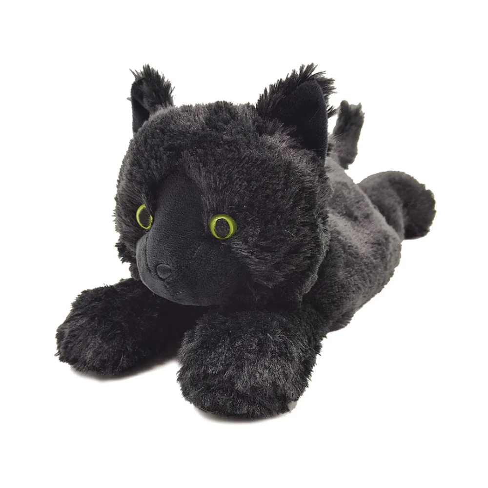 Black Cat Warmies|4313