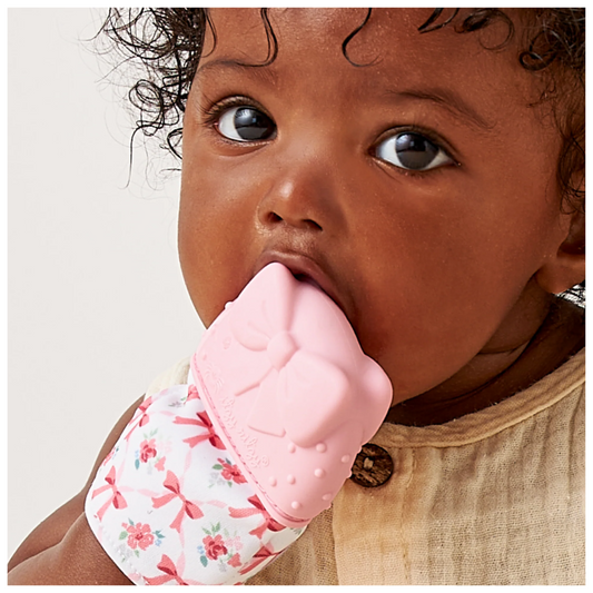 Itzy Mitt® Teething Mittens|2030