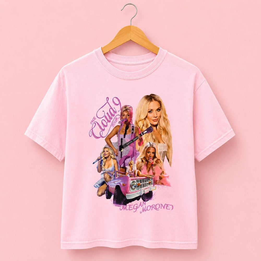 Megan Maloney Concert Tee|8072