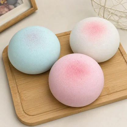 Meltsoft Cloud Bun Slow-Rise Squishy|8883